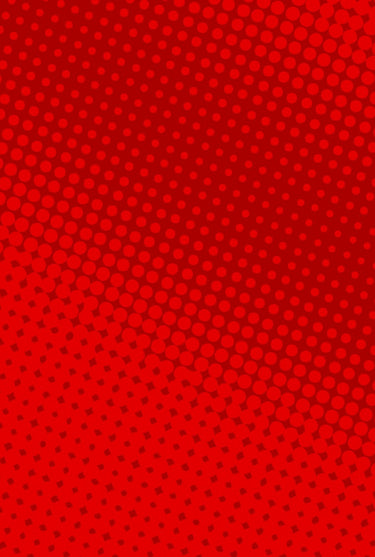 Akai Pro AFX Skin Gradienter Red
